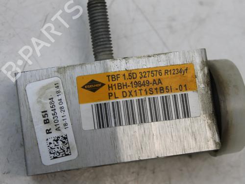 Electronic sensor FORD FIESTA VII (HJ, HF) 1.0 EcoBoost | BP39807521M84 - Image 4