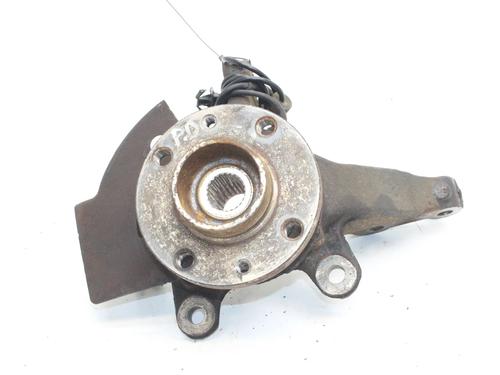Used Right front steering knuckle Right front steering knuckle NISSAN MICRA V (K14) 0.9 IG-T (90 hp) 39790004 39790004