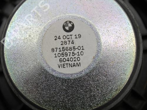 Speaker BMW 1 (F40) 118 d | BP39825913E2 - Image 3