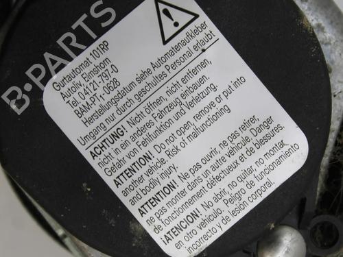 Front left seatbelt AUDI A8 D3 (4E2, 4E8) S8 quattro | BP39822273I26 - Image 7