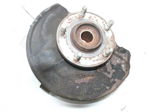 Right front steering knuckle JEEP COMPASS (MK49) 2.4 | BP39858342M26 - Image 3