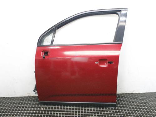 Used Left front door Left front door CHEVROLET ORLANDO (J309) 2.0 D (163 hp) 39849666 39849666