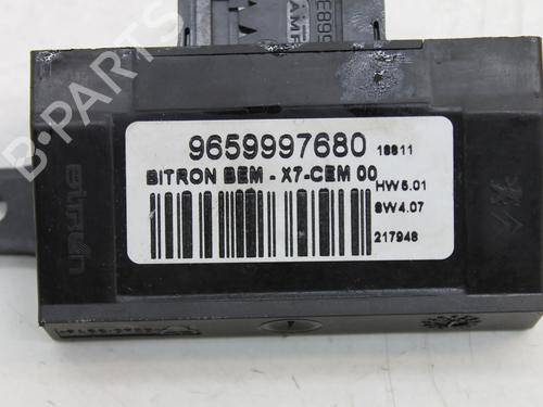 Electronic module PEUGEOT RCZ 2.0 HDi | BP39807590M83 - Image 4