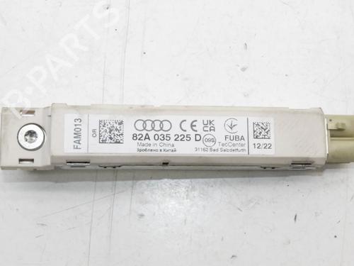 elektronisk-modul-audi-a1-sportback-gba-2018-39767496 main image
