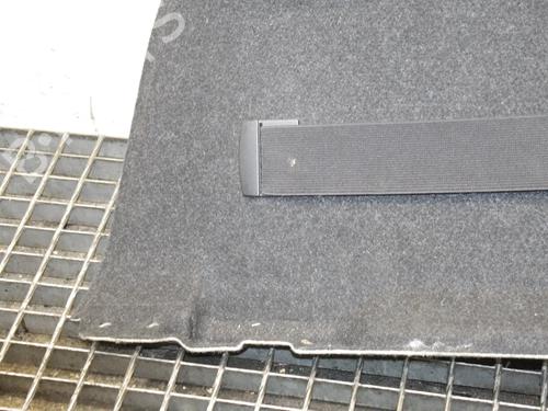 Boot lining BMW i3 (I01) Electric | BP39867176I3 - Image 2