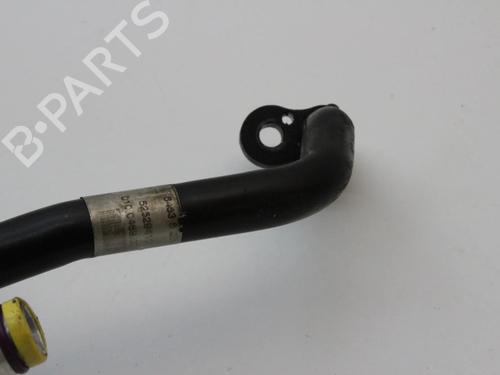 AC pipe BMW 7 (E65, E66, E67) 760 i, Li | BP39873925M126 - Image 3
