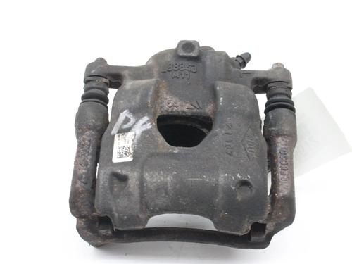 Used Left front brake caliper Left front brake caliper DACIA SANDERO III 1.0 TCe 110 (110 hp) 39852482 39852482