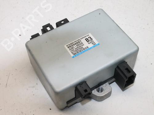 Used Electronic module Electronic module MITSUBISHI OUTLANDER III (GG_W, GF_W, ZJ, ZL, ZK) 2.2 Di-D 4WD (GF6W) (150 hp) 39811528 39811528