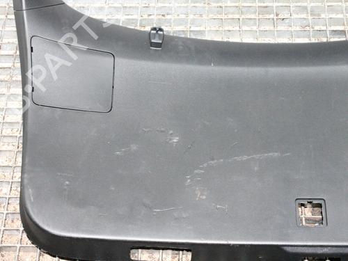 Boot lining MAZDA CX-5 (KE, GH) 2.2 D (KE2FW) | BP39805412I3 - Image 4