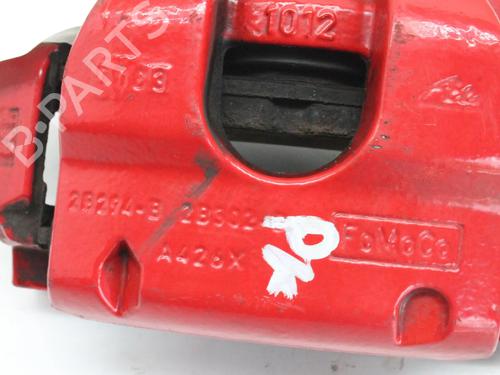 Left front brake caliper FORD KUGA III (DFK) 2.5 Duratec Plug-in-Hybrid | BP39848783M105 - Image 5