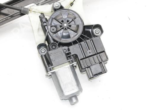 Front left window mechanism VW POLO VI (AW1, BZ1, AE1) 1.0 | BP39841814C22 - Image 9