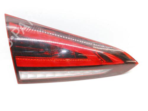 Used Left tailgate light Left tailgate light MERCEDES-BENZ A-CLASS (W177) AMG A 35 4-matic (177.051) (306 hp) 39870404 39870404