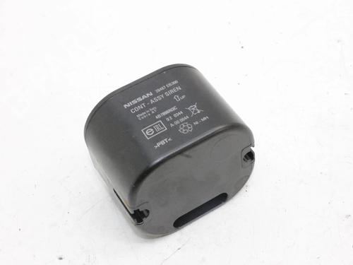 Electronic module NISSAN PATHFINDER III (R51) 2.5 dCi 4WD | BP39870300M83 - Image 2