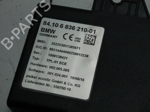 Control unit MINI MINI (F55) Cooper S | BP39838501M11 - Image 3