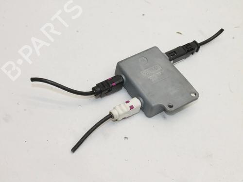 Used Electronic module Electronic module MERCEDES-BENZ CLA Coupe (C117) CLA 180 (117.342) (122 hp) 39859370 39859370