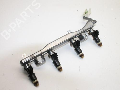 Injection rail HONDA JAZZ IV (GK_) 1.3 | BP39826017M98 - Image 4