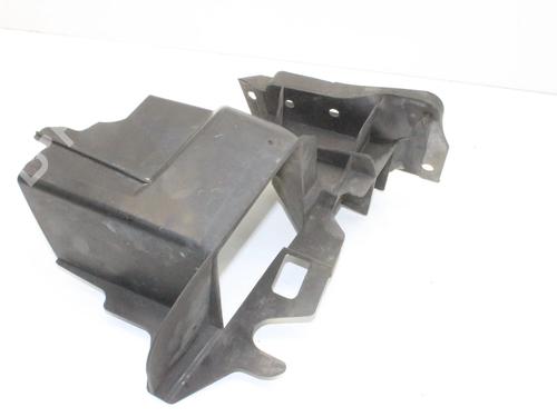 Pipe VW AMAROK (2HA, 2HB, S1B, S6B, S7A, S7B, AGD) 2.0 BiTDI 4motion | BP39768544M125 - Image 3