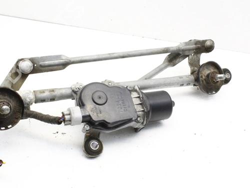 Vindrude Viskermekanisme NISSAN LEAF (ZE1) Electric | BP39880033C83 - Image 3
