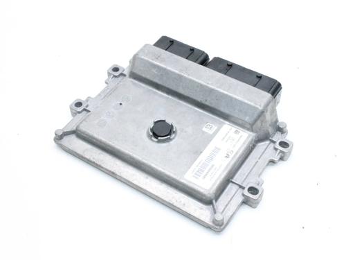 Computer motormanagement Computer motormanagement OPEL CORSA F (P2JO) 1.2 (68) (101 hp) 39818890 39818890