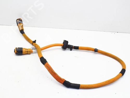 Used Wiring harness Wiring harness BMW 3 (G20, G80, G28) 330 e Plug-in-Hybrid (292 hp) 39877785 39877785