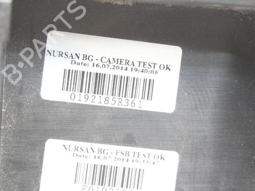 Fuse box FORD TRANSIT CUSTOM V362 Van (FY, FZ) 2.2 TDCi | BP39816300E1 - Image 8