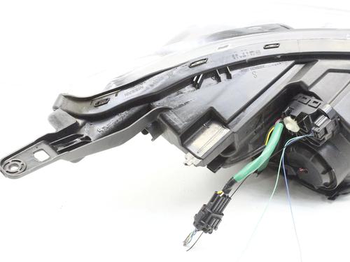 Left headlight NISSAN LEAF (ZE1) Electric | BP39787655C28 - Image 7
