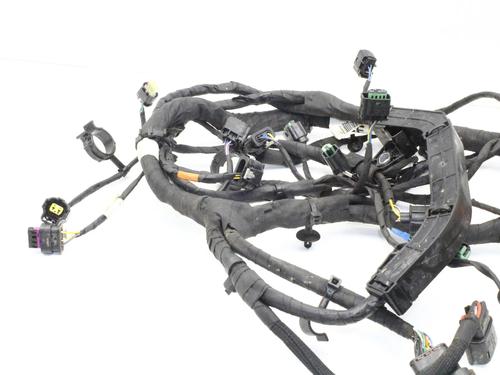 Wiring harness JAGUAR I-PACE (X590) EV400 AWD | BP39857672E16 - Image 2