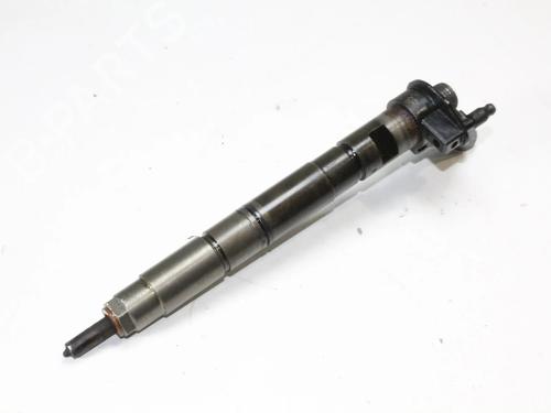 Used Injector Injector AUDI Q7 (4LB) 4.2 TDI quattro (326 hp) 39833528 39833528