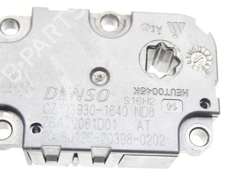 Electronic module AUDI A6 C7 (4G2, 4GC) 1.8 TFSI | BP39806127M83 - Image 3