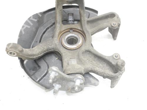 Left front steering knuckle AUDI A1 Sportback (GBA) 35 TFSI | BP39823735M25 - Image 6