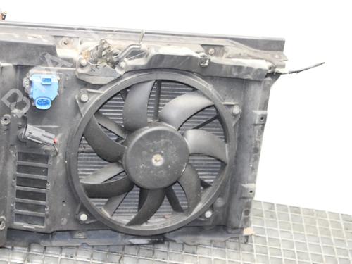 Radiator set PEUGEOT RCZ 1.6 16V | BP39852234M120 - Image 4