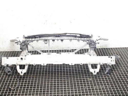 Used Front slam panel Front slam panel MERCEDES-BENZ C-CLASS (W205) C 250 BlueTEC / d (205.008, 205.006) (204 hp) 39770320 39770320