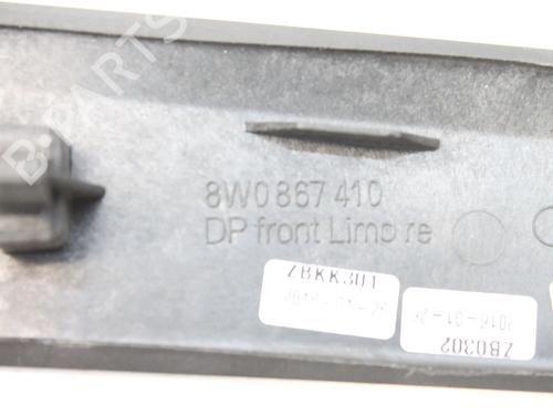 Andre AUDI A4 B9 (8W2, 8WC) 2.0 TDI | BP39796613O1  - Image 19