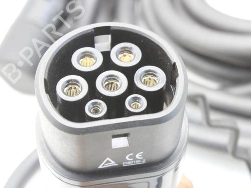 Kabel TESLA MODEL 3 (5YJ3) EV AWD | BP39804927E12 - Image 8