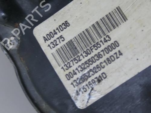 Steering rack VOLVO V40 Hatchback (525) D3 | BP39841131M22 - Image 6