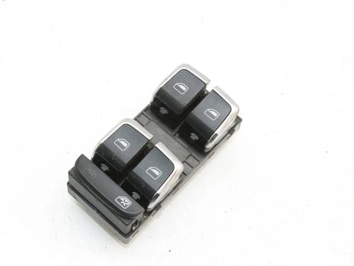 Used Right front window switch Right front window switch AUDI A4 B8 Avant (8K5) S4 quattro (333 hp) 39867865 39867865