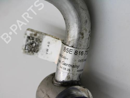 AC pipe AUDI Q6 E-TRON (GFB) e-tron quattro | BP39874003M126 - Image 5