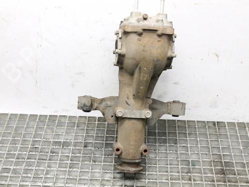 Differential, bag Differential, bag SUBARU FORESTER (SH_) 2.0 AWD (SH5) (150 hp) 39866037 39866037
