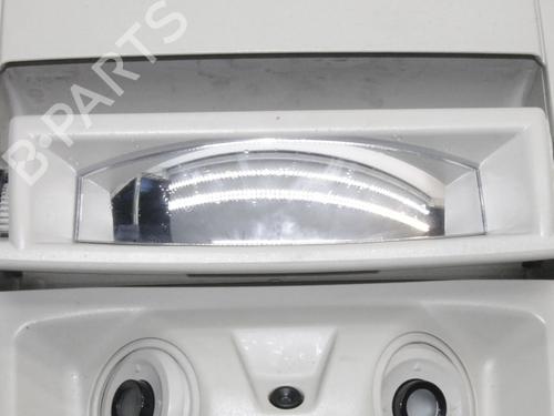 Kabinelys CHRYSLER GRAND VOYAGER V (RT) 2.8 CRD | BP39864813I8 - Image 5
