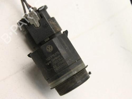 Electronic module AUDI A5 Sportback (8TA) 2.0 TDI | BP39845489M83 - Image 5
