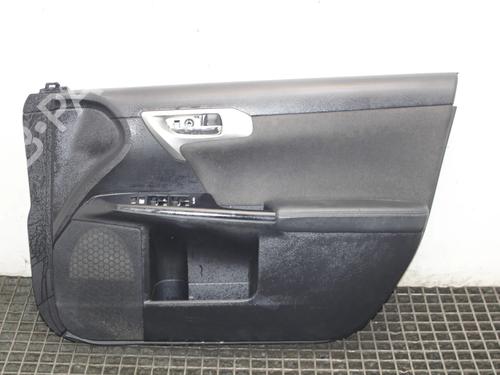 Used Front right panel Front right panel LEXUS CT (ZWA10_) 200h (ZWA10_, ZWA10R) (136 hp) 39850810 39850810