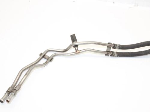 Pipe MERCEDES-BENZ A-CLASS (W176) A 220 CDI (176.003) | BP39793721M125 - Image 5