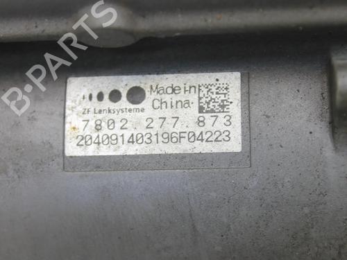 Steering rack SEAT LEON ST (5F8) 2.0 TDI | BP39871388M22 - Image 6
