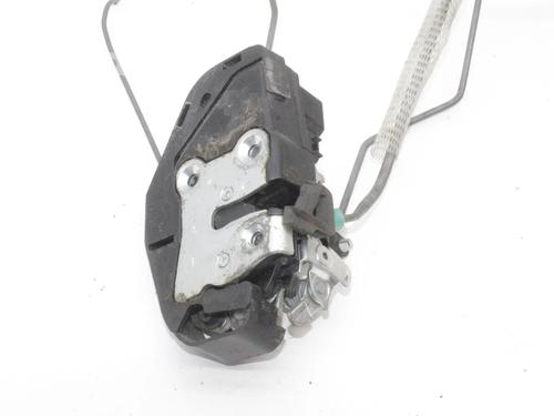 Front left lock CHRYSLER 300C (LX, LE) 3.0 CRD | BP39874044C98 - Image 4