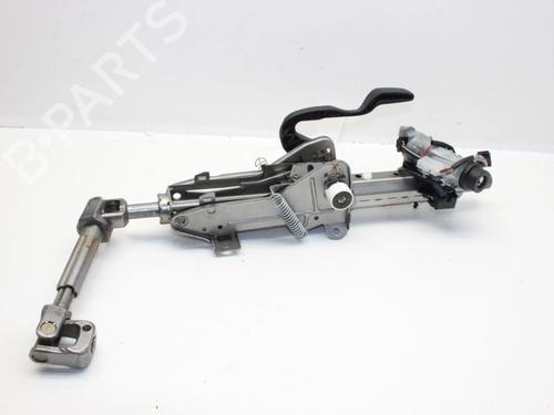 Ratstammeenhed Ratstammeenhed VW BEETLE (5C1, 5C2) 2.0 TDI (150 hp) 39858793 39858793