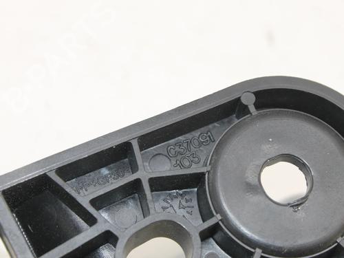 Front left interior door handle JEEP CHEROKEE (KL) 2.0 CRD 4x4 | BP39772302I13 - Image 4