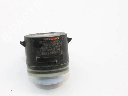 Electronic module VOLVO EX30 (416) Performance AWD | BP39807622M83 - Image 4