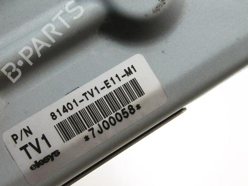 Control unit HONDA CIVIC IX (FK) 2.2 i-DTEC (FK3) | BP39865752M11 - Image 3
