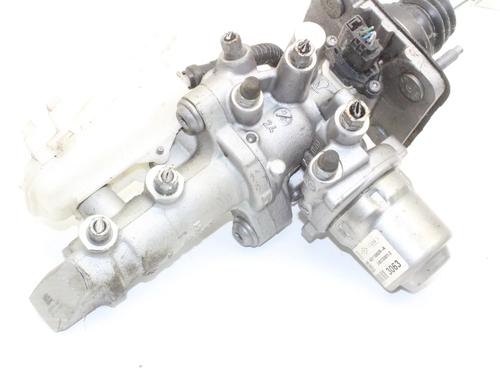 Brake master cylinder RENAULT ZOE (BFM_) ZOE | BP39862324M77 - Image 3