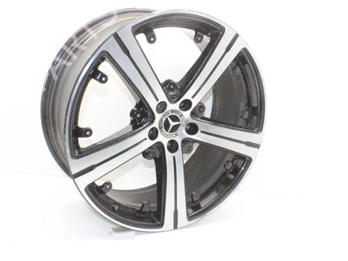 Used Rim Rim MERCEDES-BENZ EQS (V297) EQS 450+ (297.123) (333 hp) 39853212 39853212